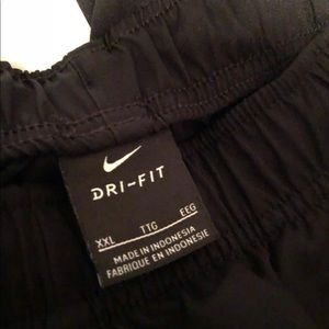 Nike Dri-Fit pants